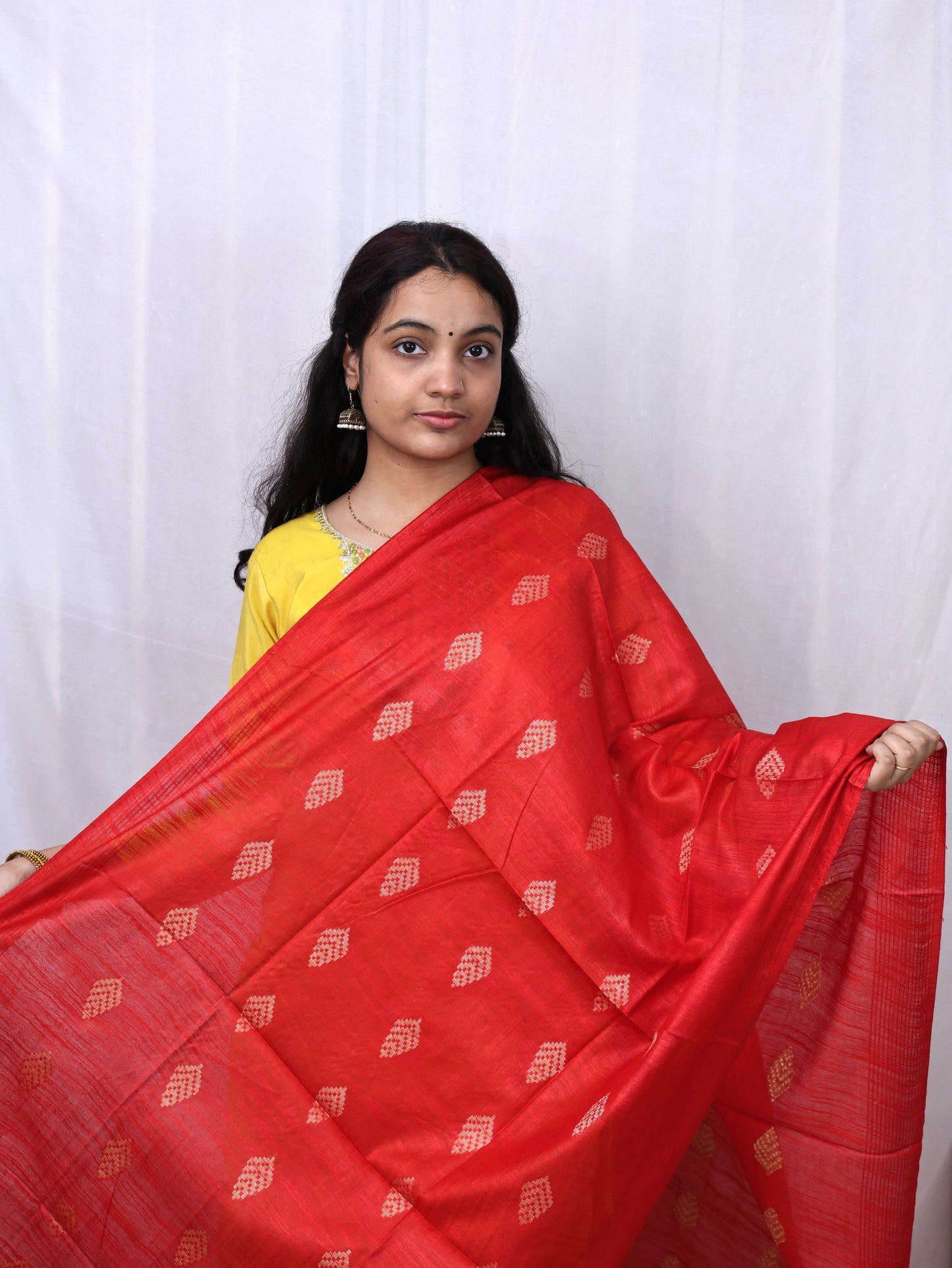 Cotton Dupatta