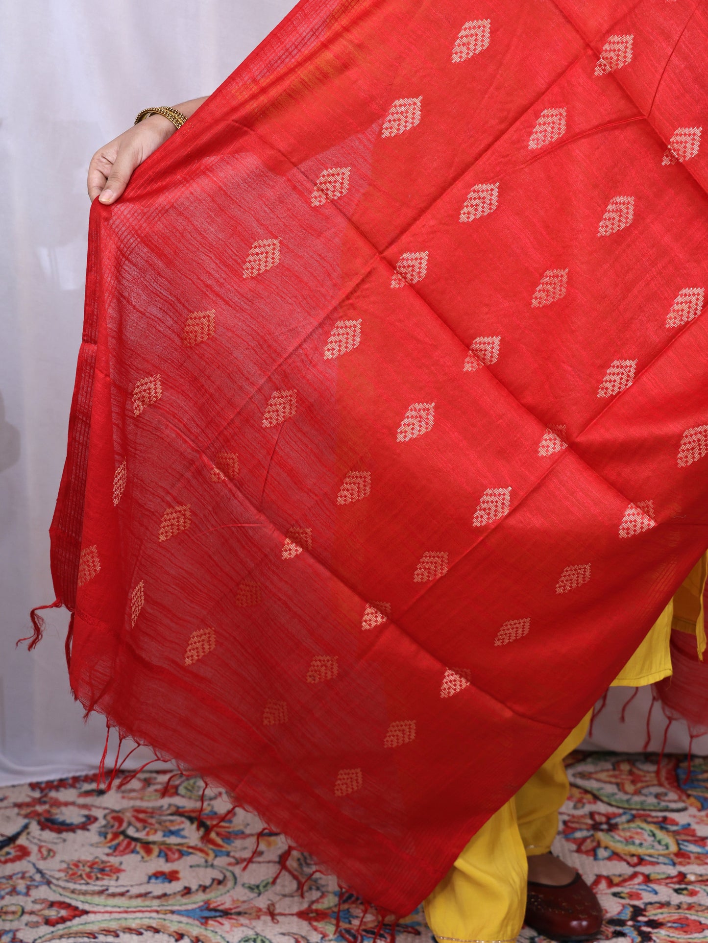 Cotton Dupatta