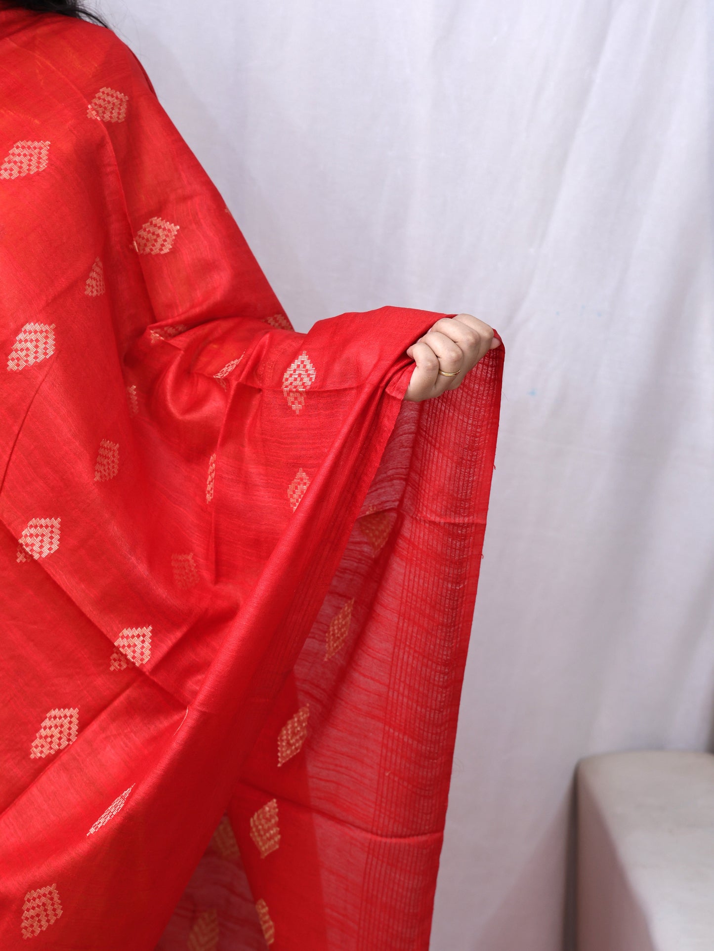 Cotton Dupatta
