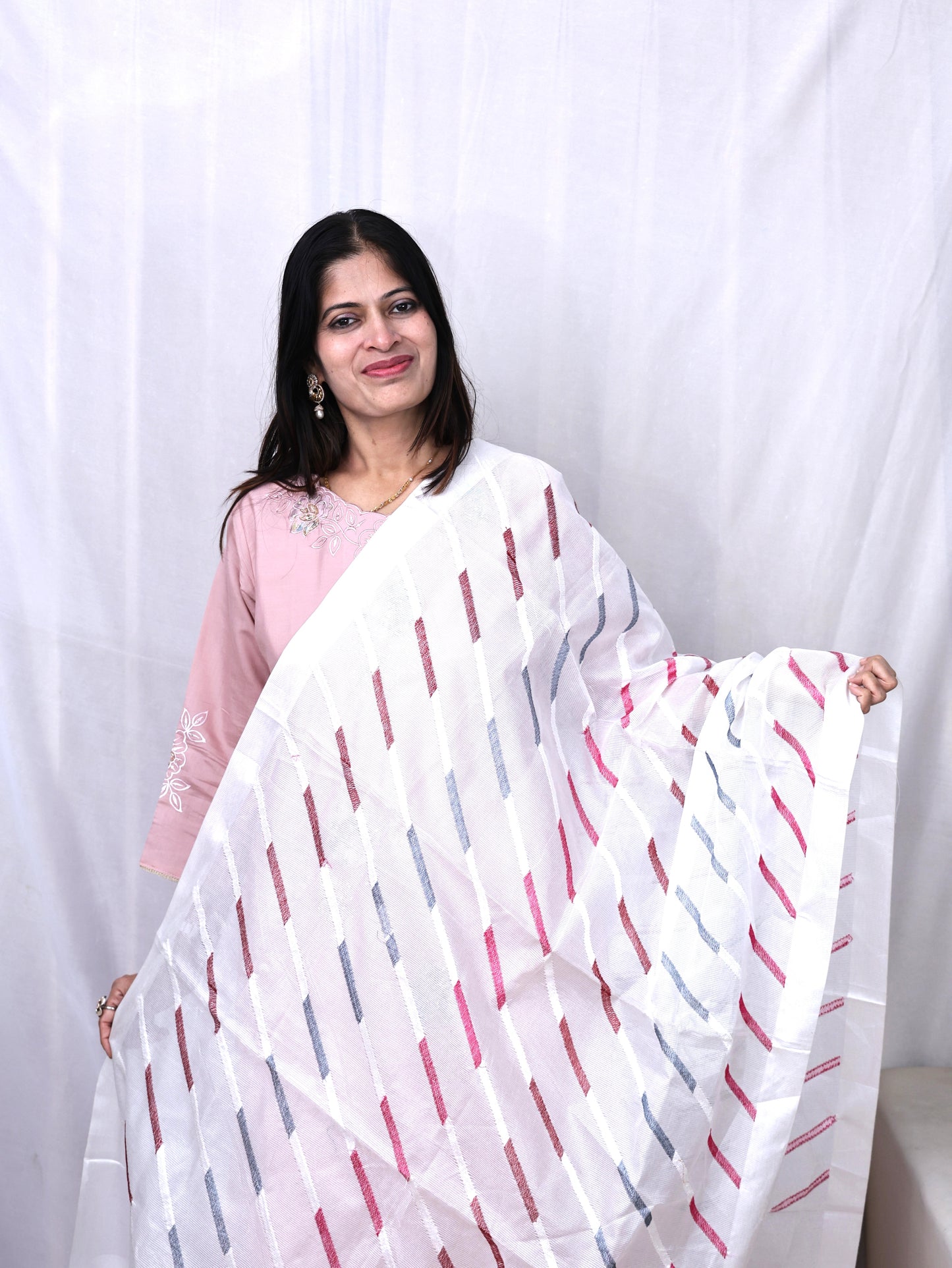 Cotton Dupatta