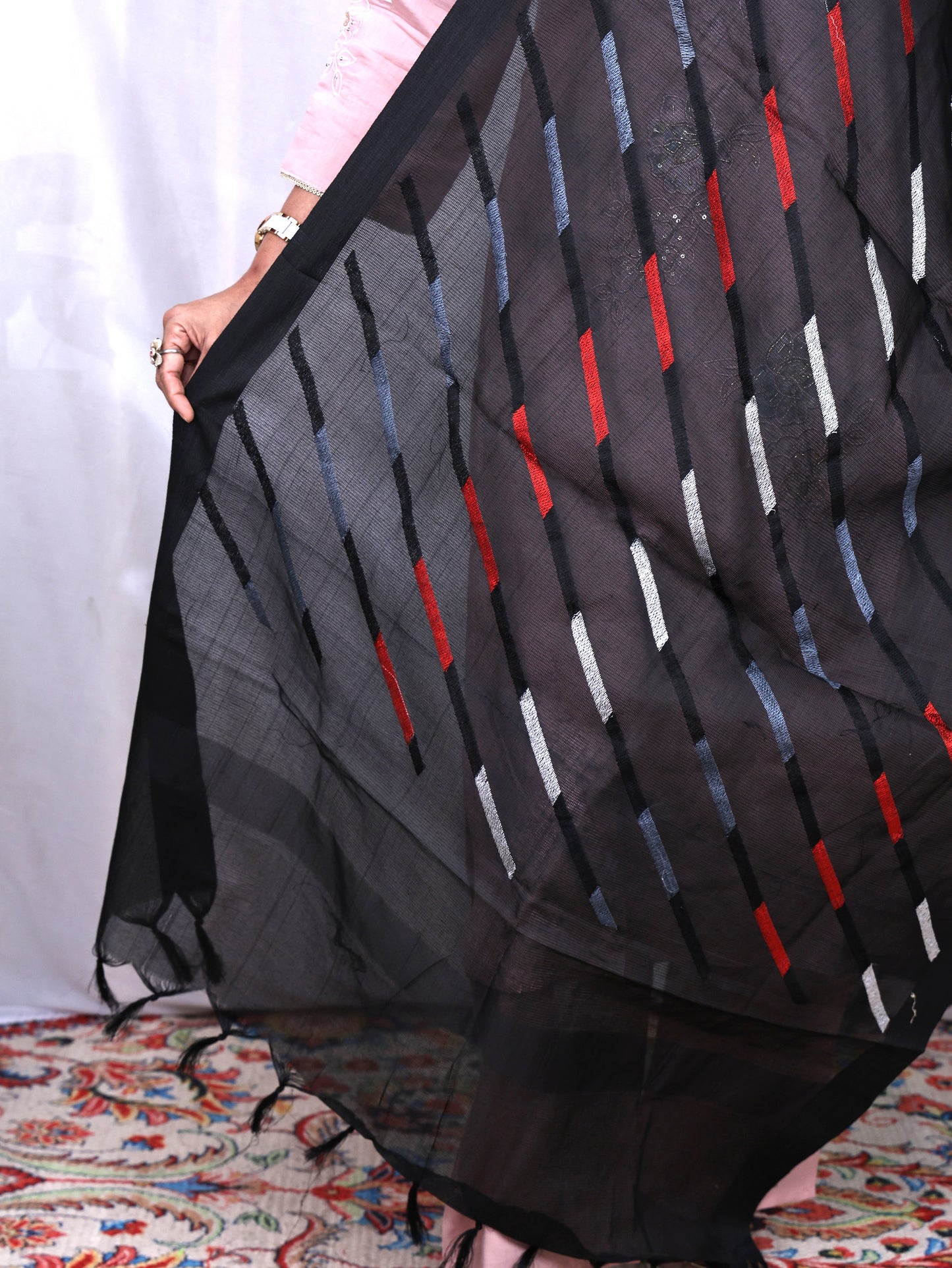 Cotton Dupatta