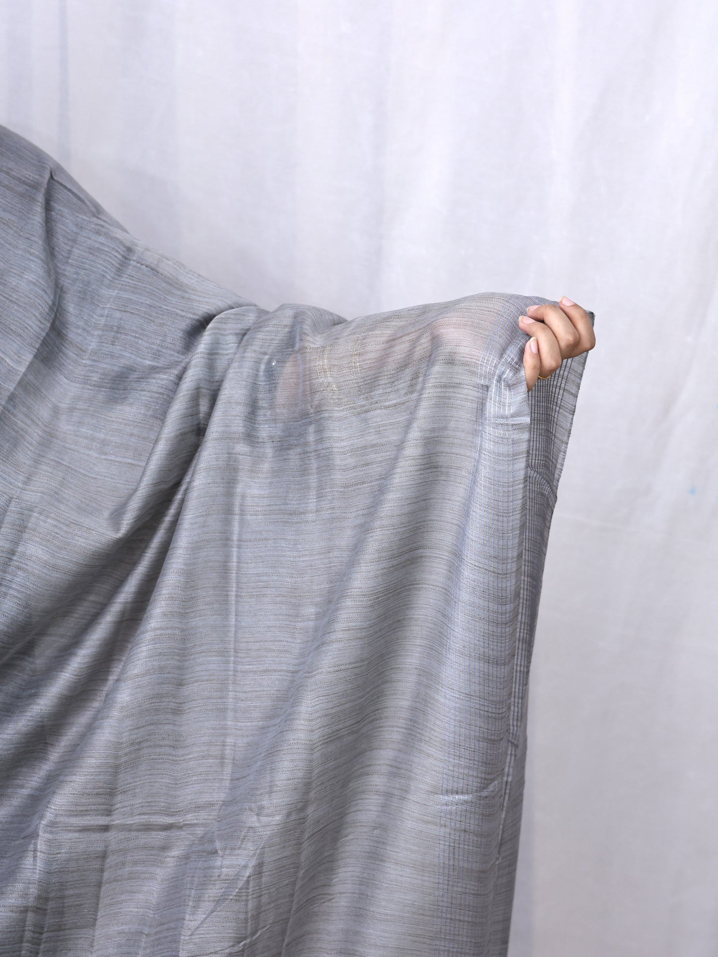 Cotton Plain Dupatta