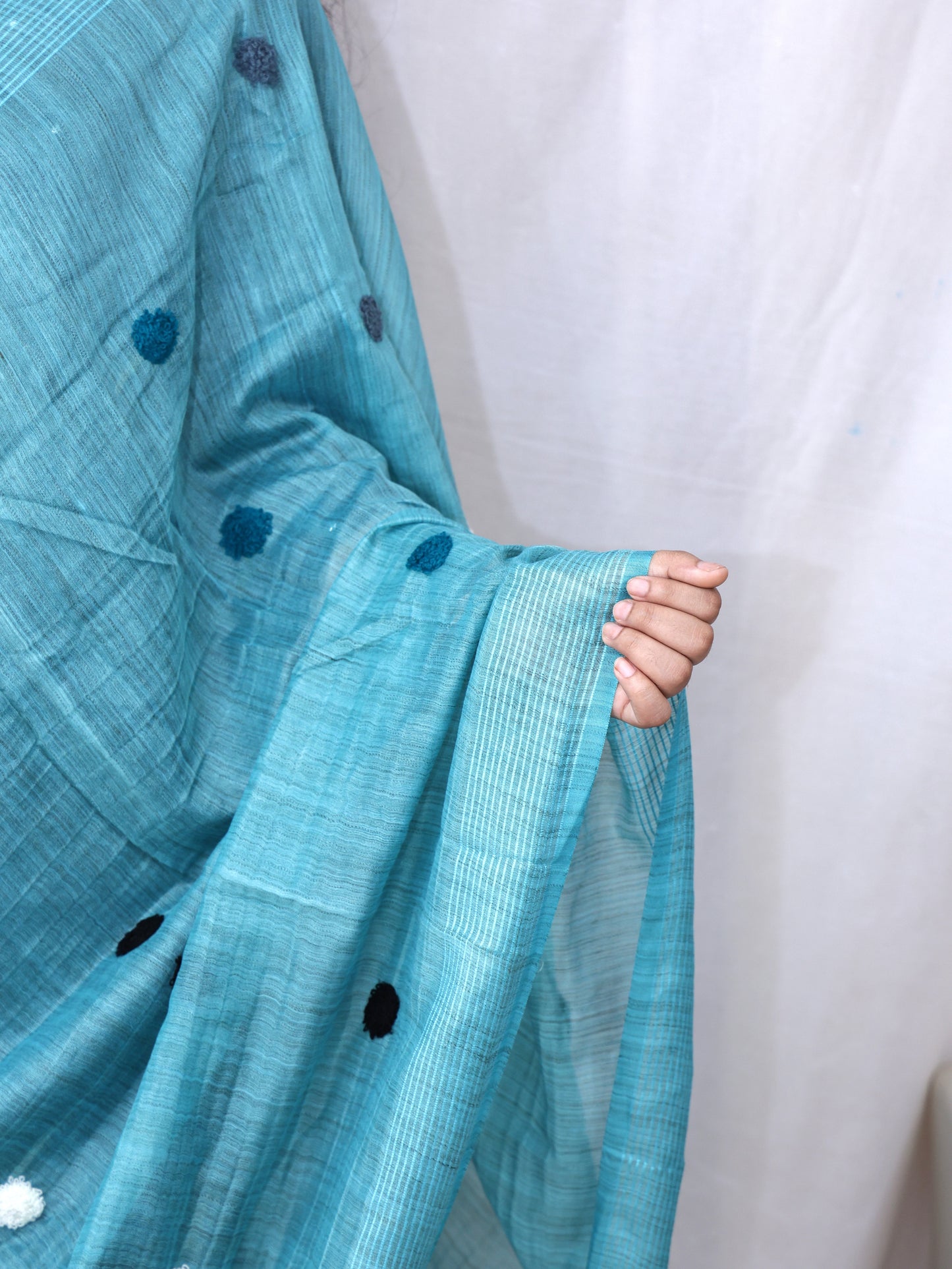 Banswara Balls Dupatta