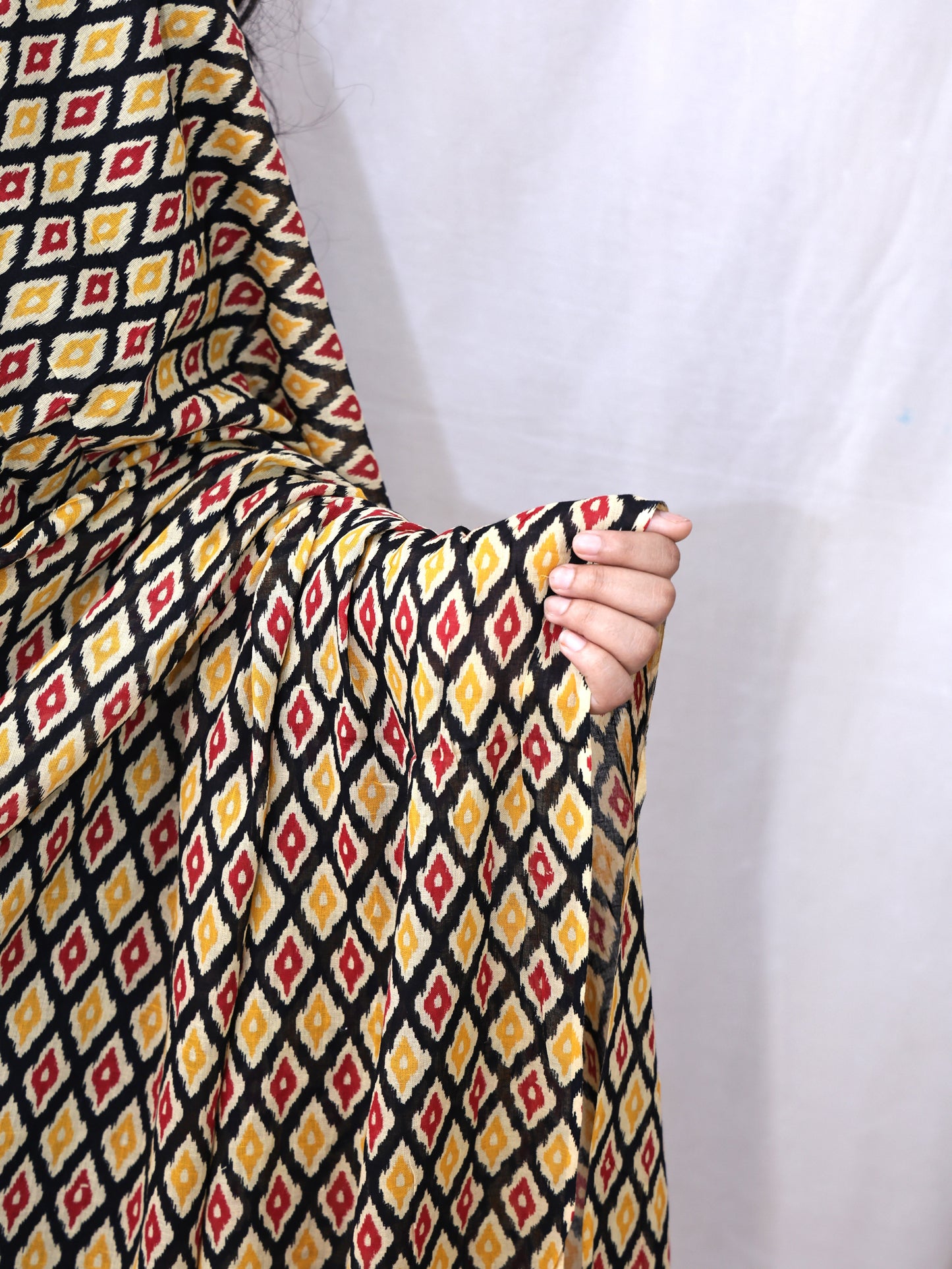 Cotton Dupatta