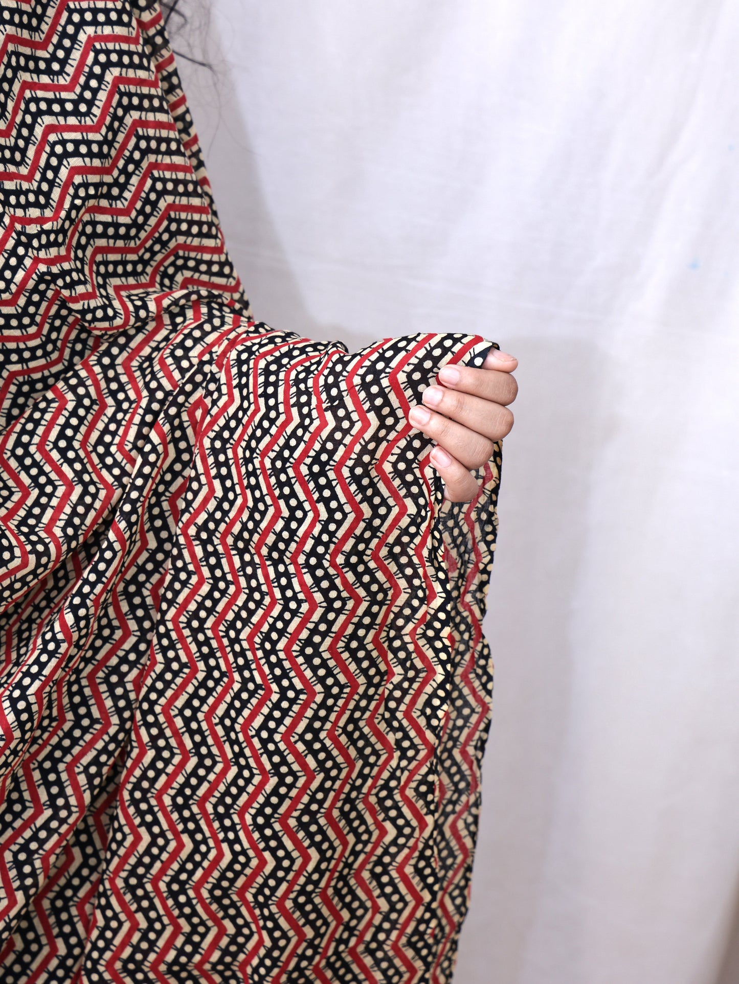 Cotton Dupatta