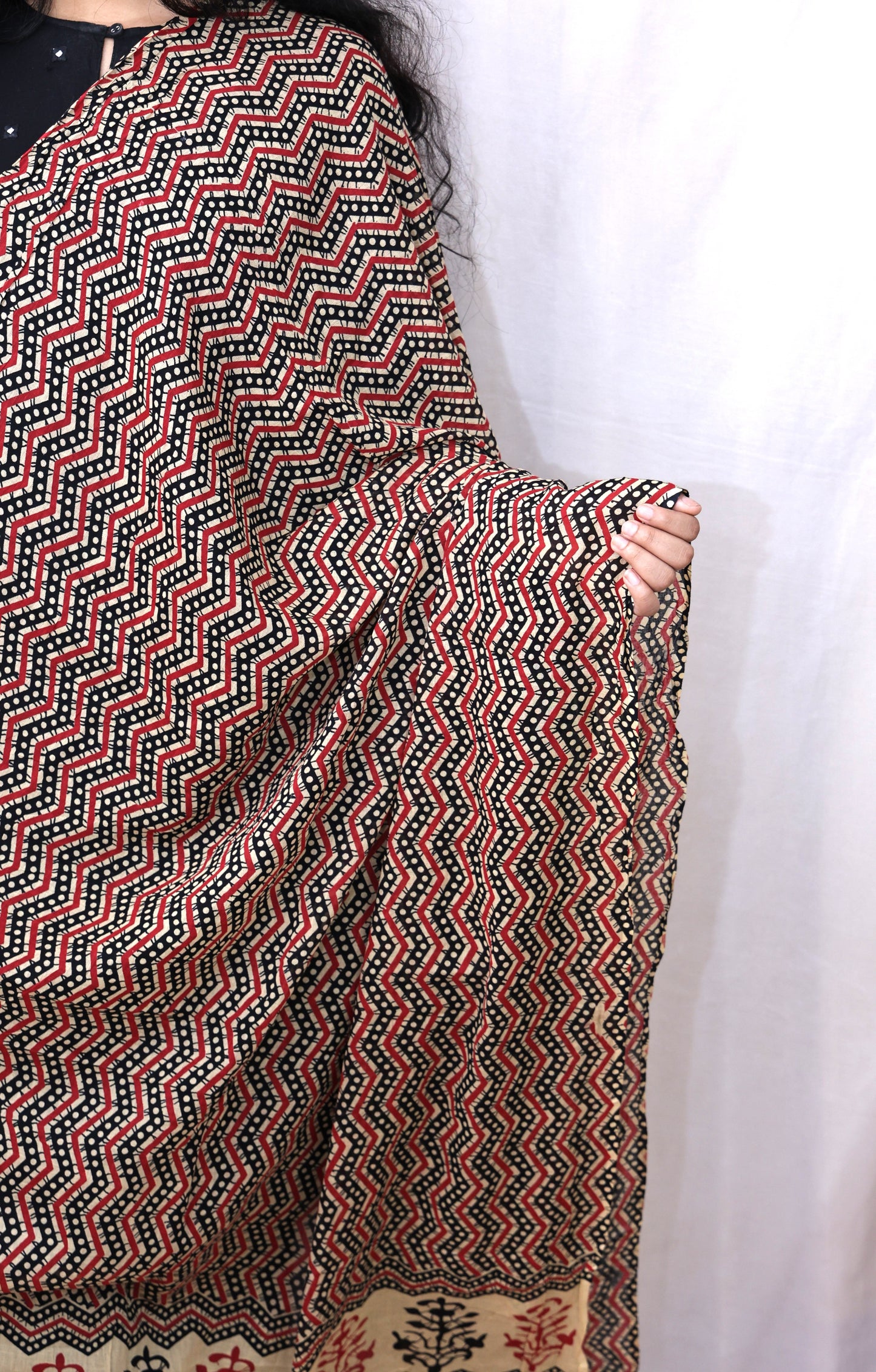 Cotton Dupatta