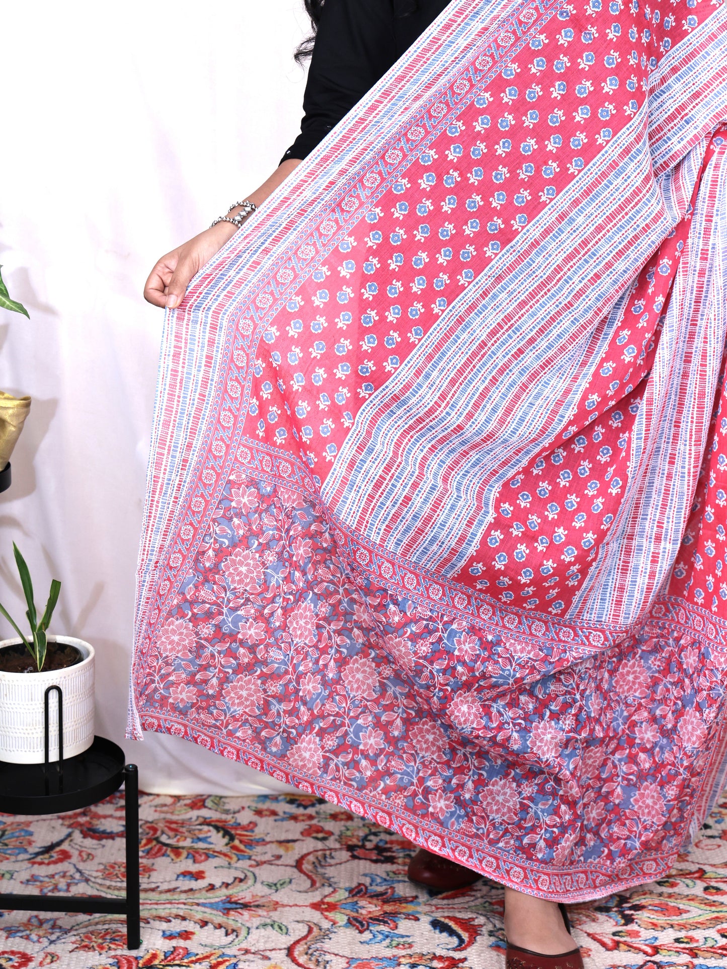 Cotton Dupatta