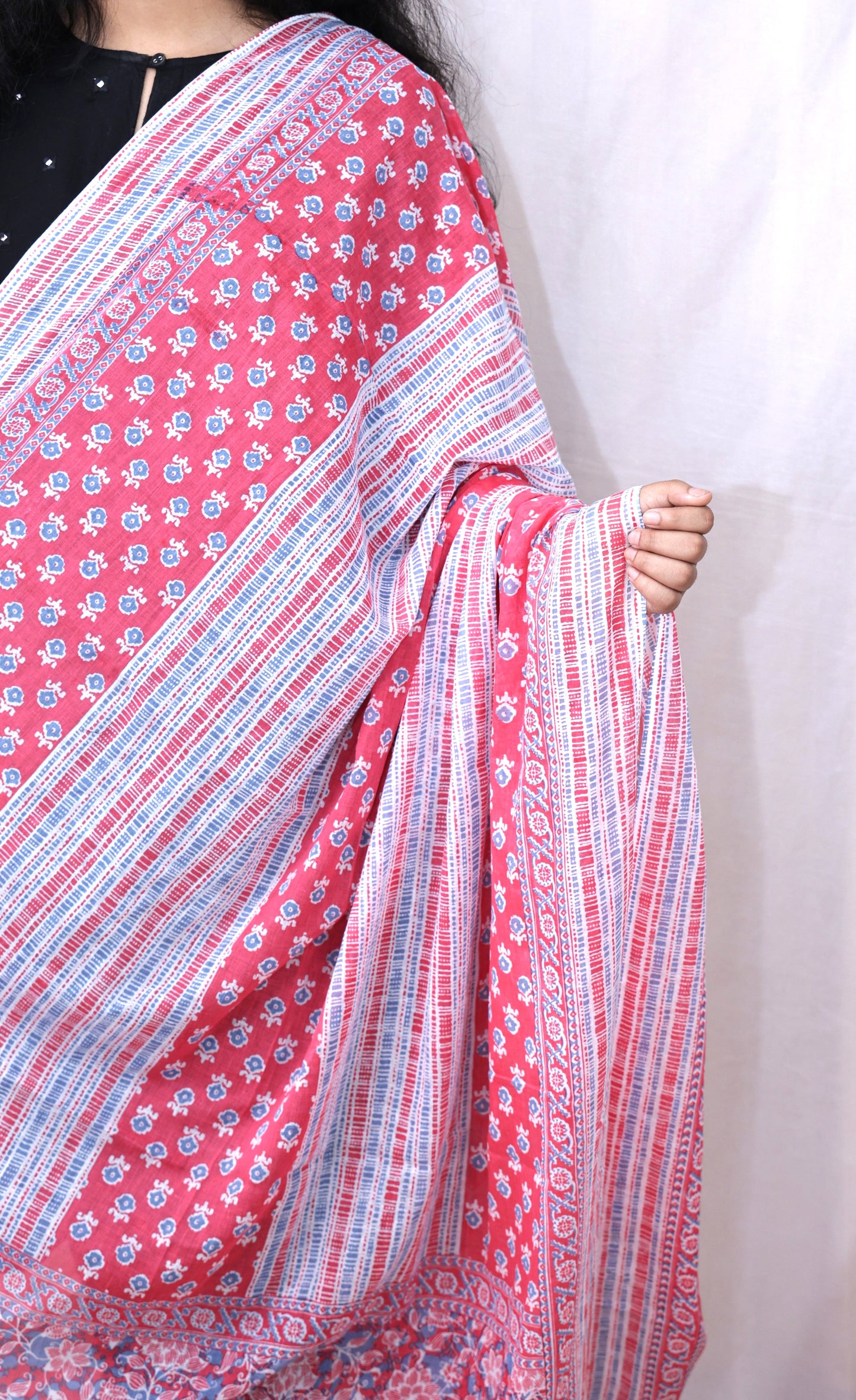 Cotton Dupatta