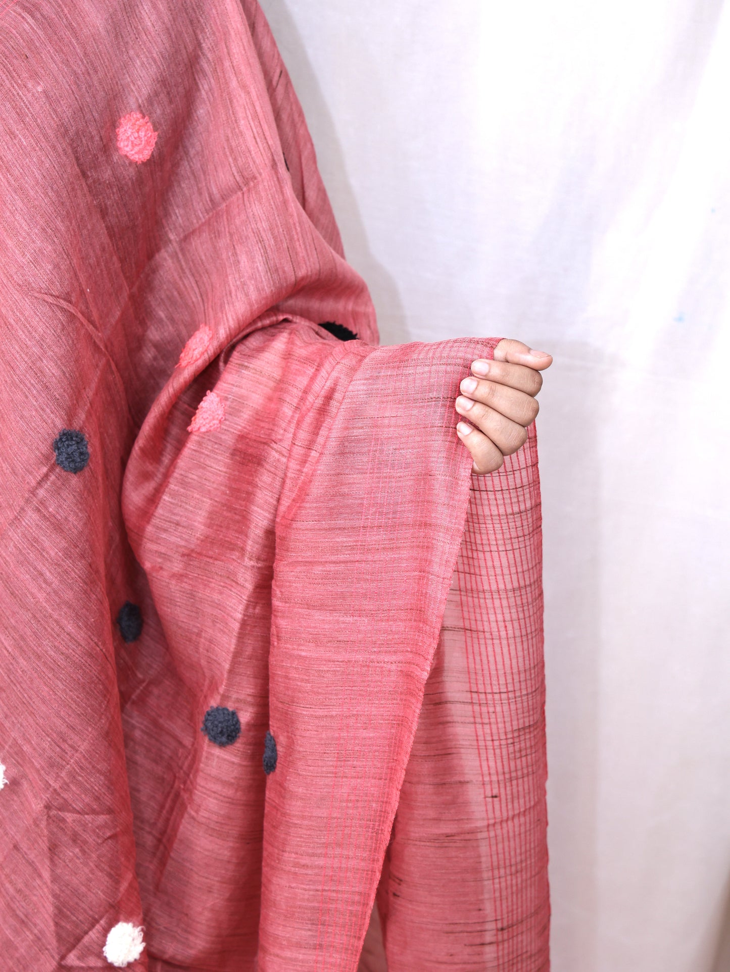 Banswara Balls Dupatta