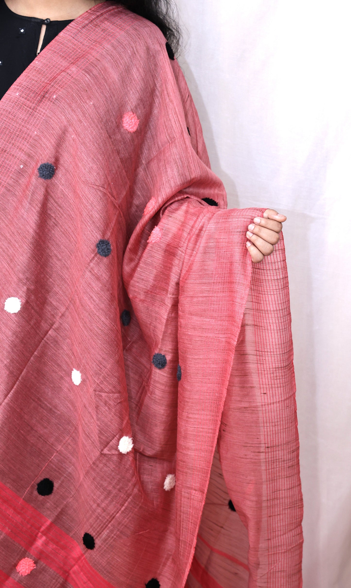 Banswara Balls Dupatta