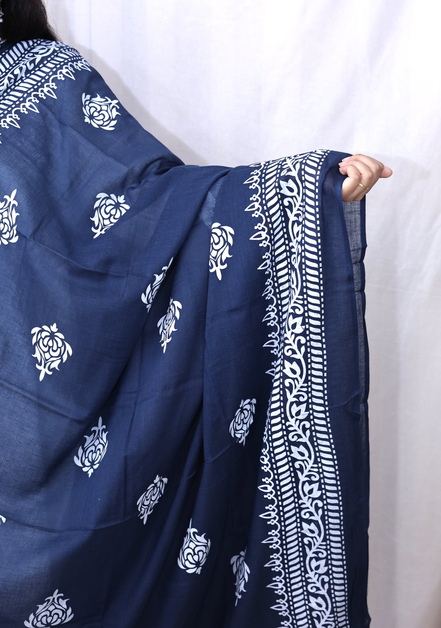Cotton Dupatta