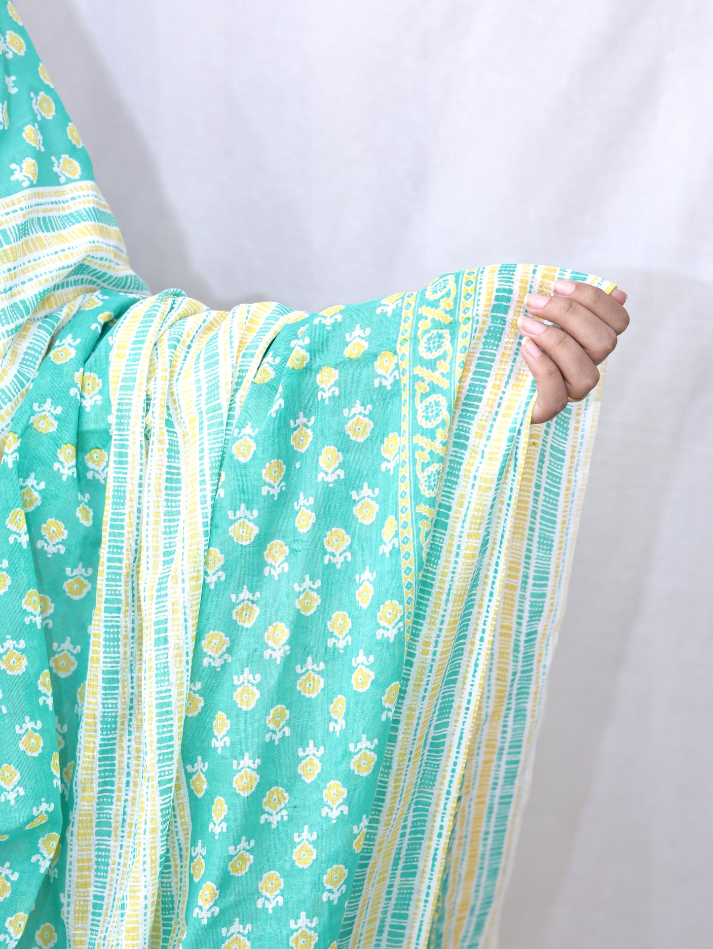 Cotton Dupatta