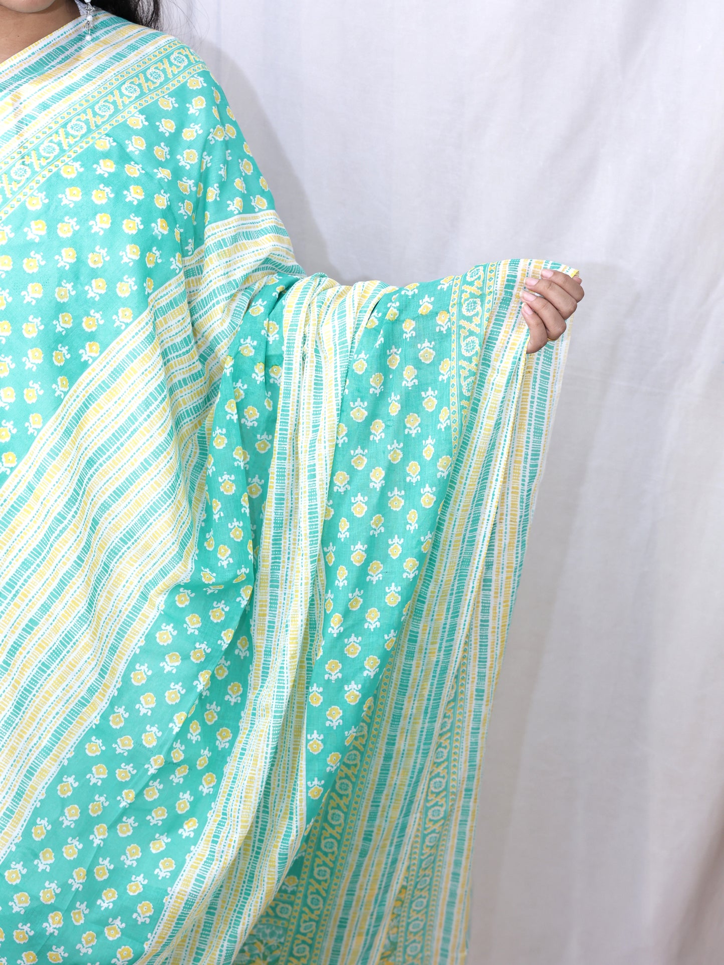 Cotton Dupatta