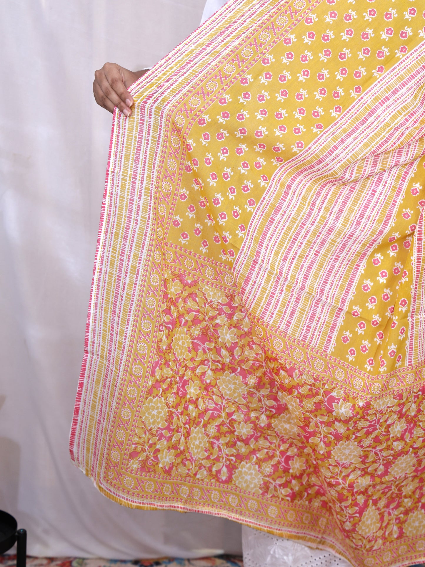 Cotton Dupatta
