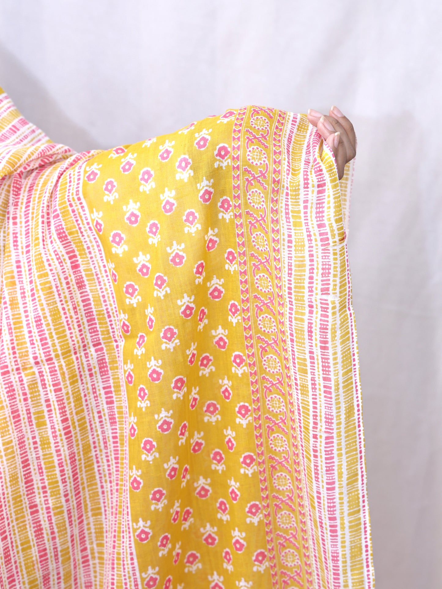 Cotton Dupatta