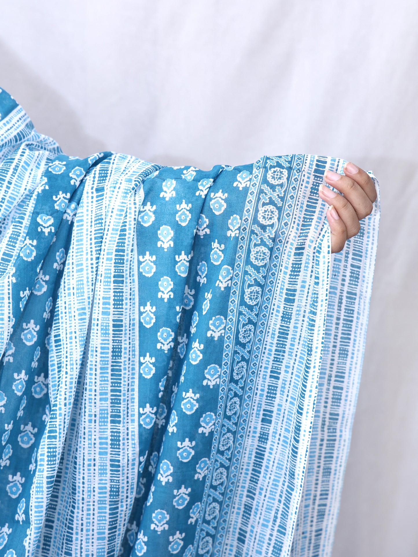 Cotton Dupatta