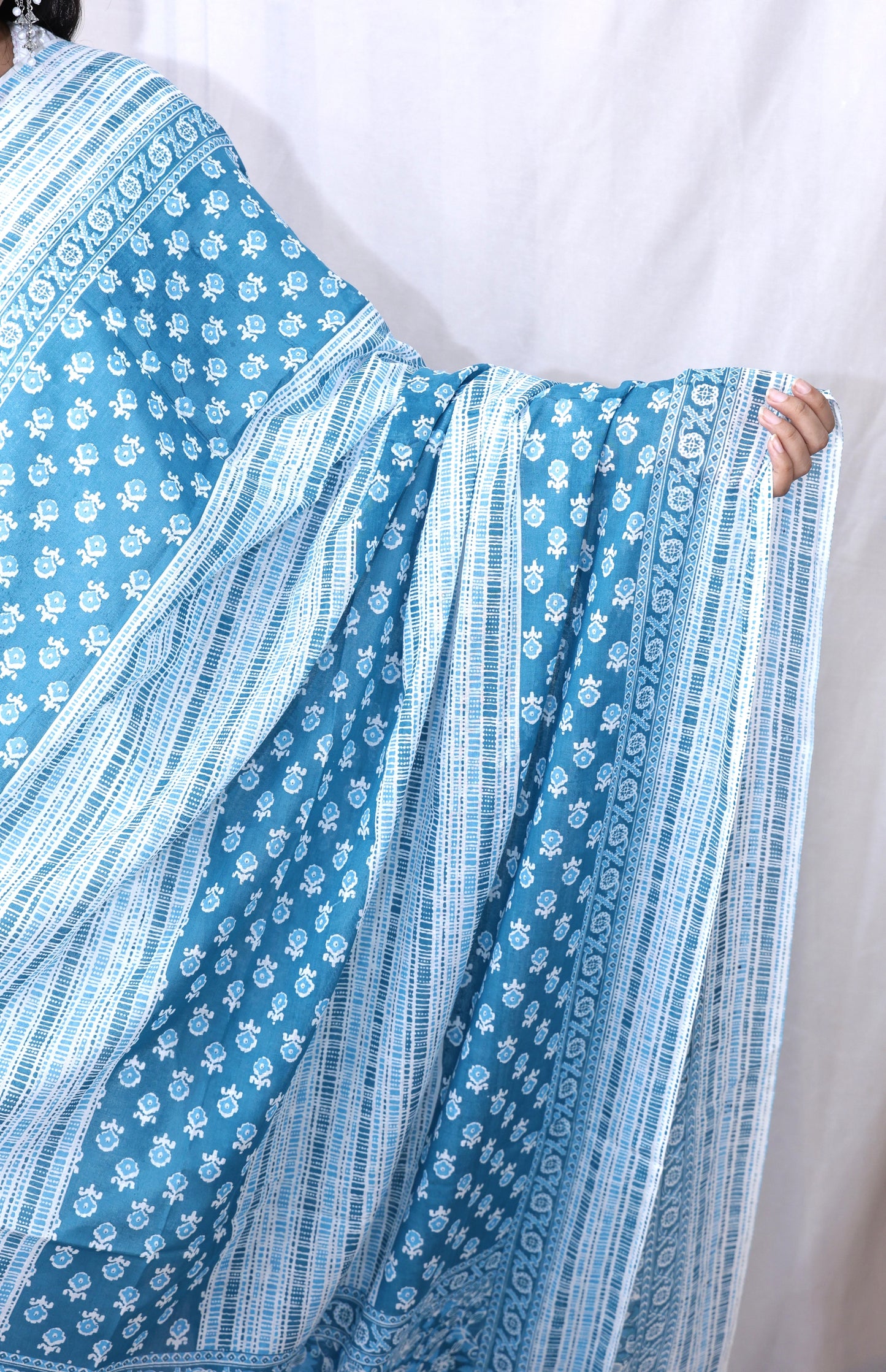 Cotton Dupatta