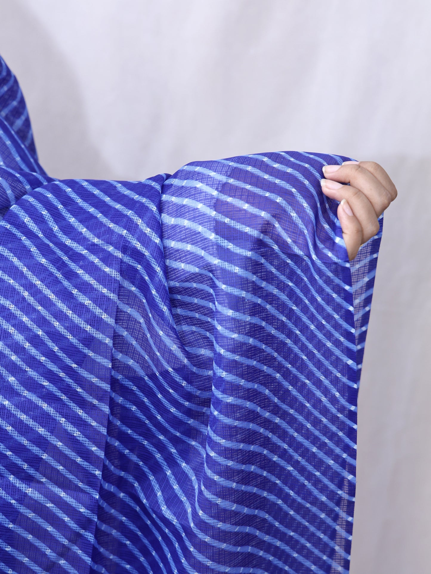 Tissue Lining Dupatta