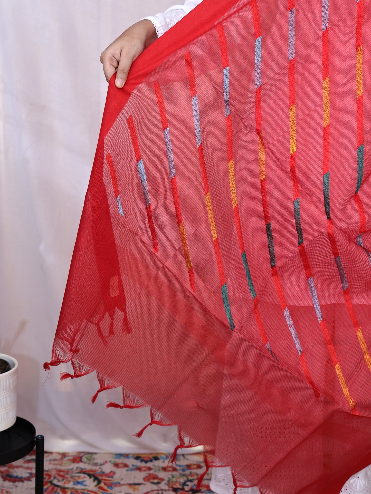 Cotton Dupatta