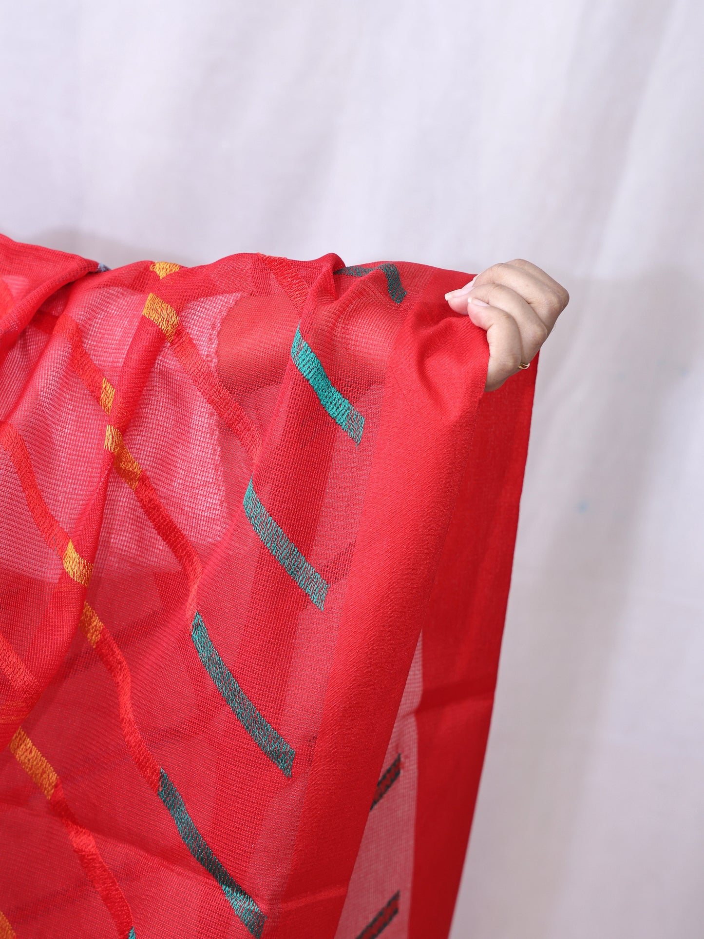 Cotton Dupatta