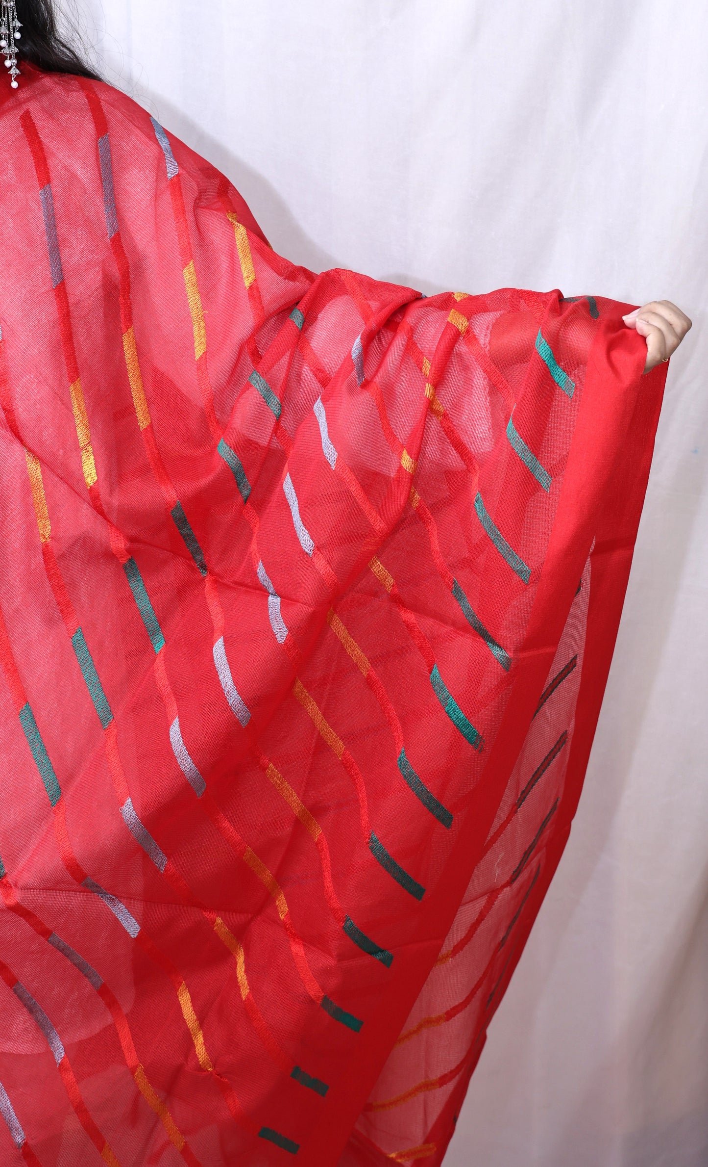 Cotton Dupatta