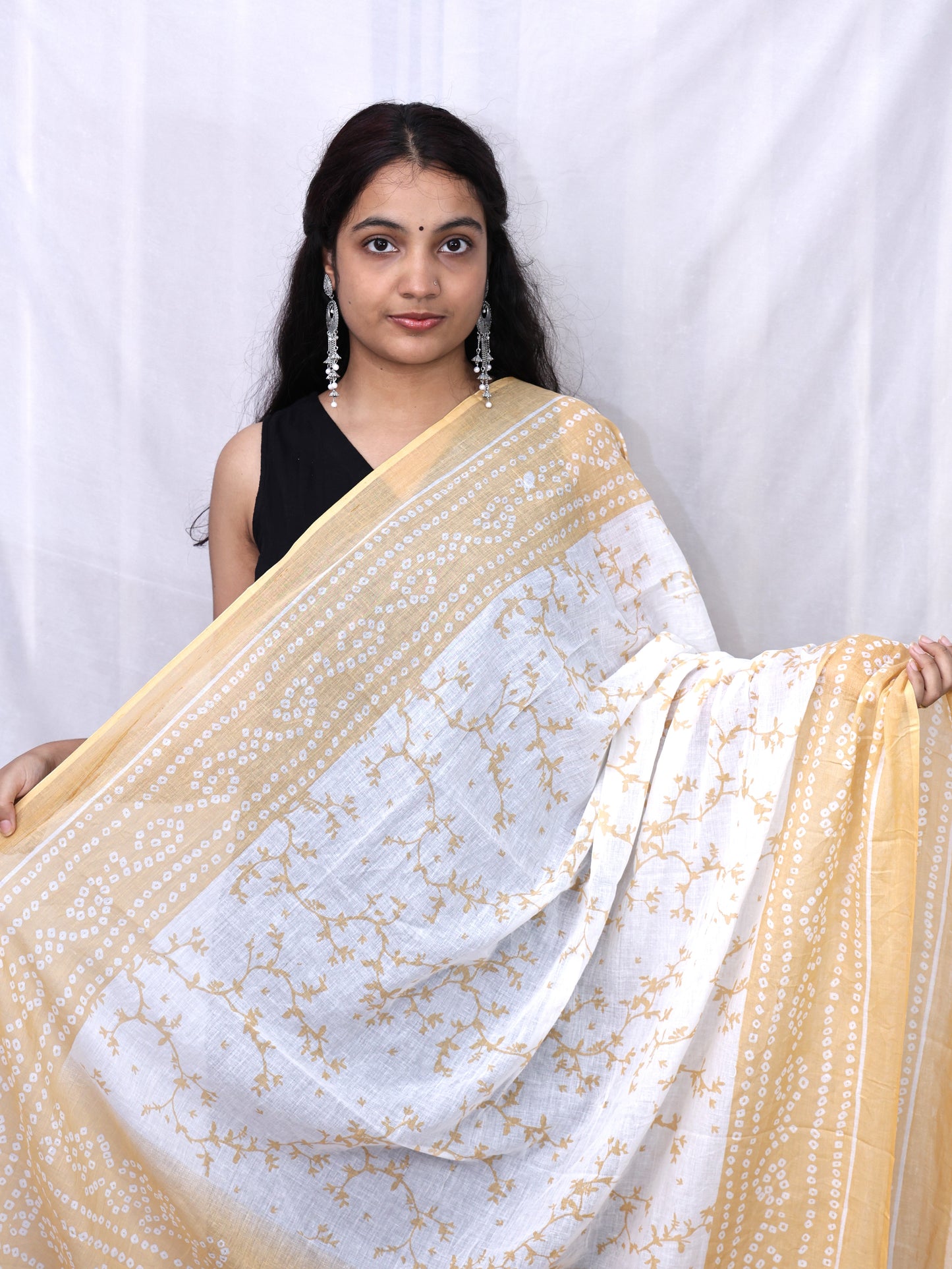 Cotton Dupatta