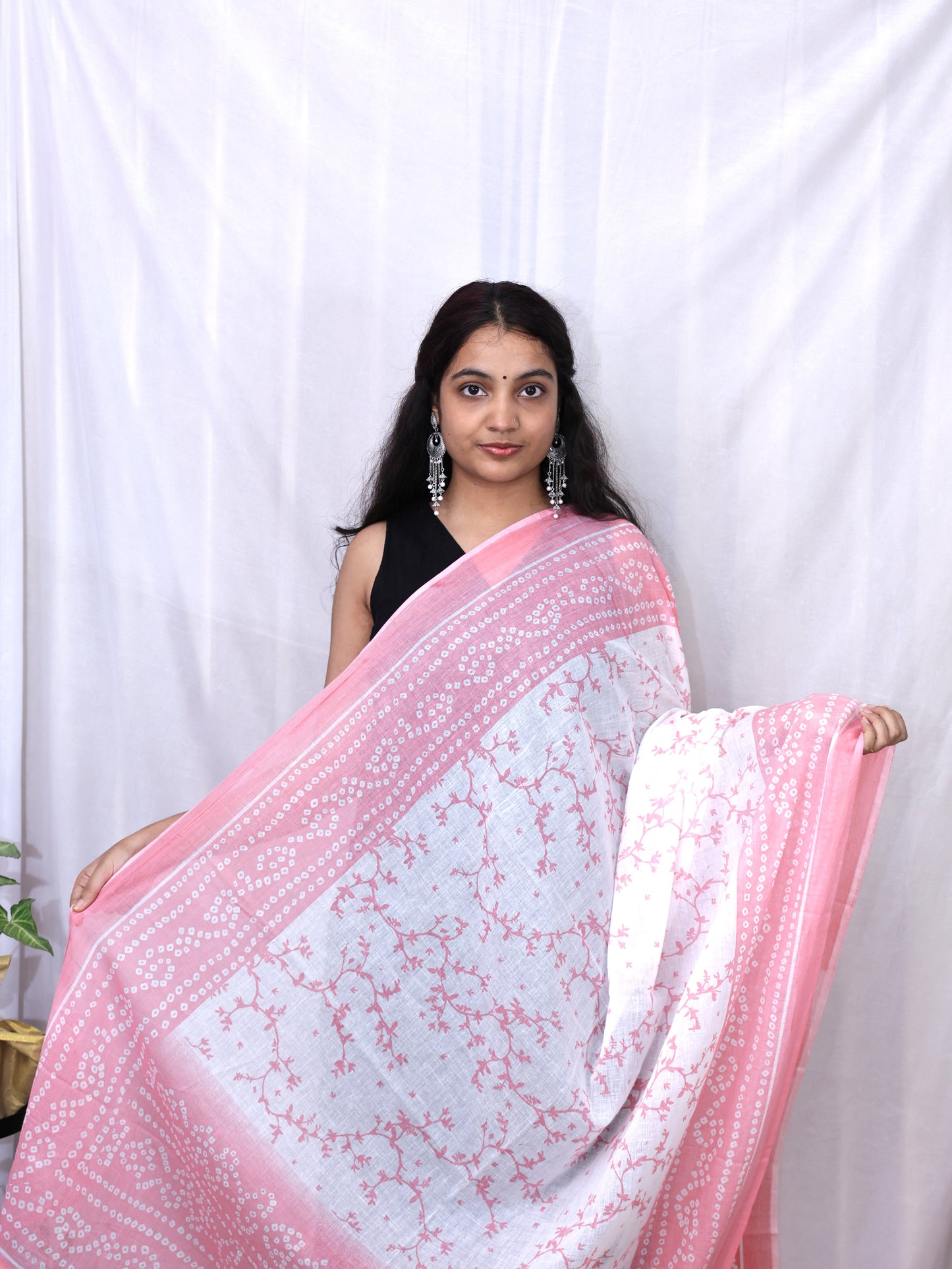 Cotton Dupatta