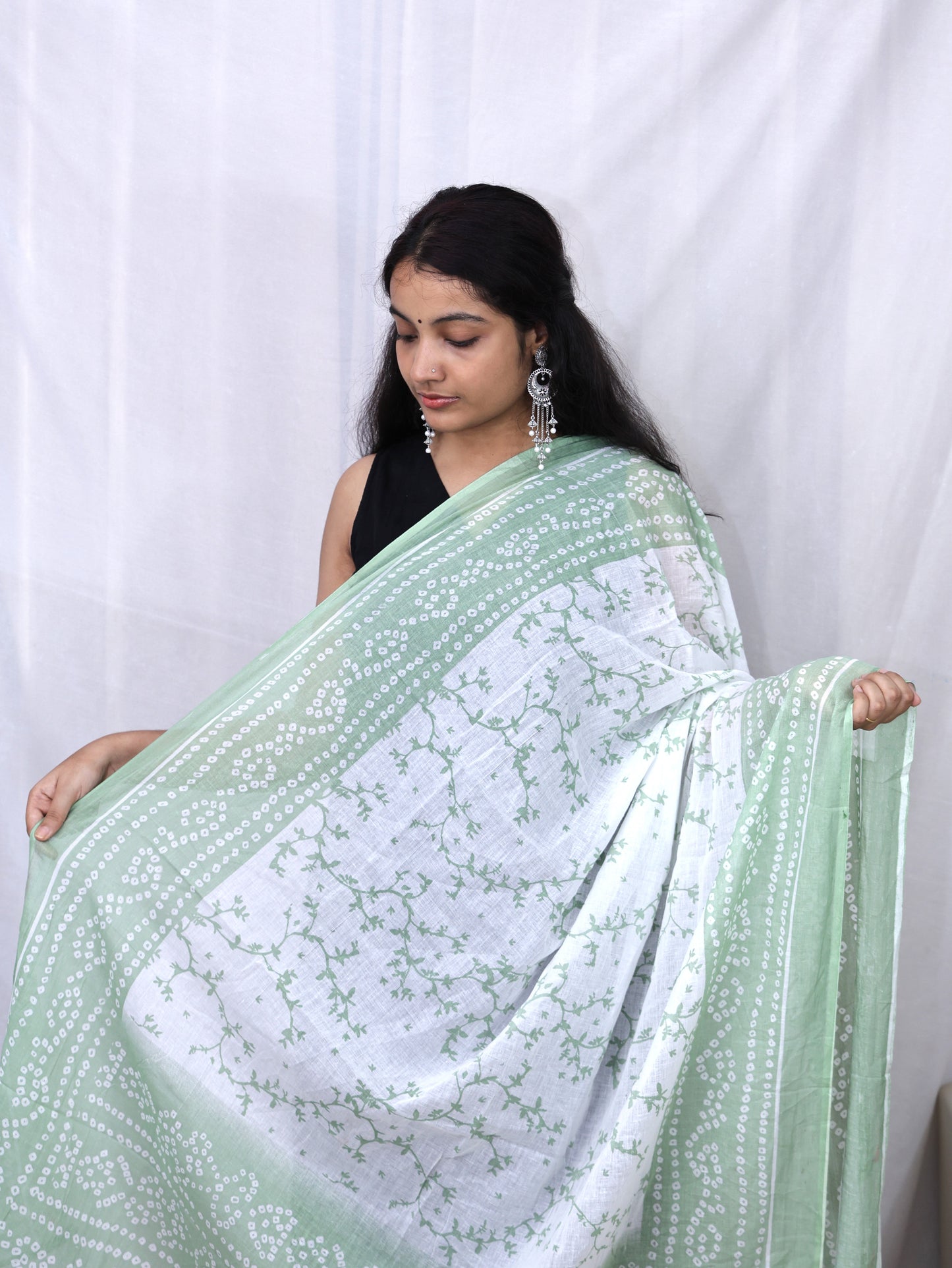 Cotton Dupatta