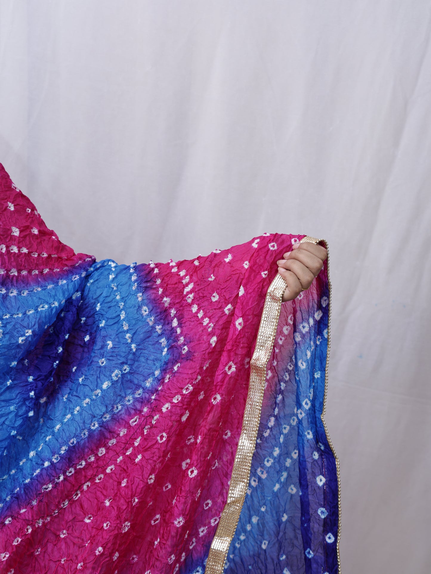 Bandhani Dupatta