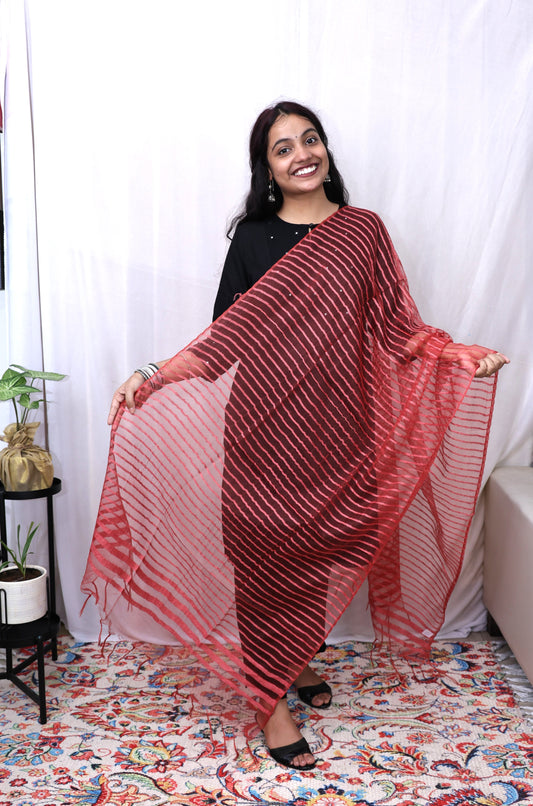 Staple Baswara Dupatta