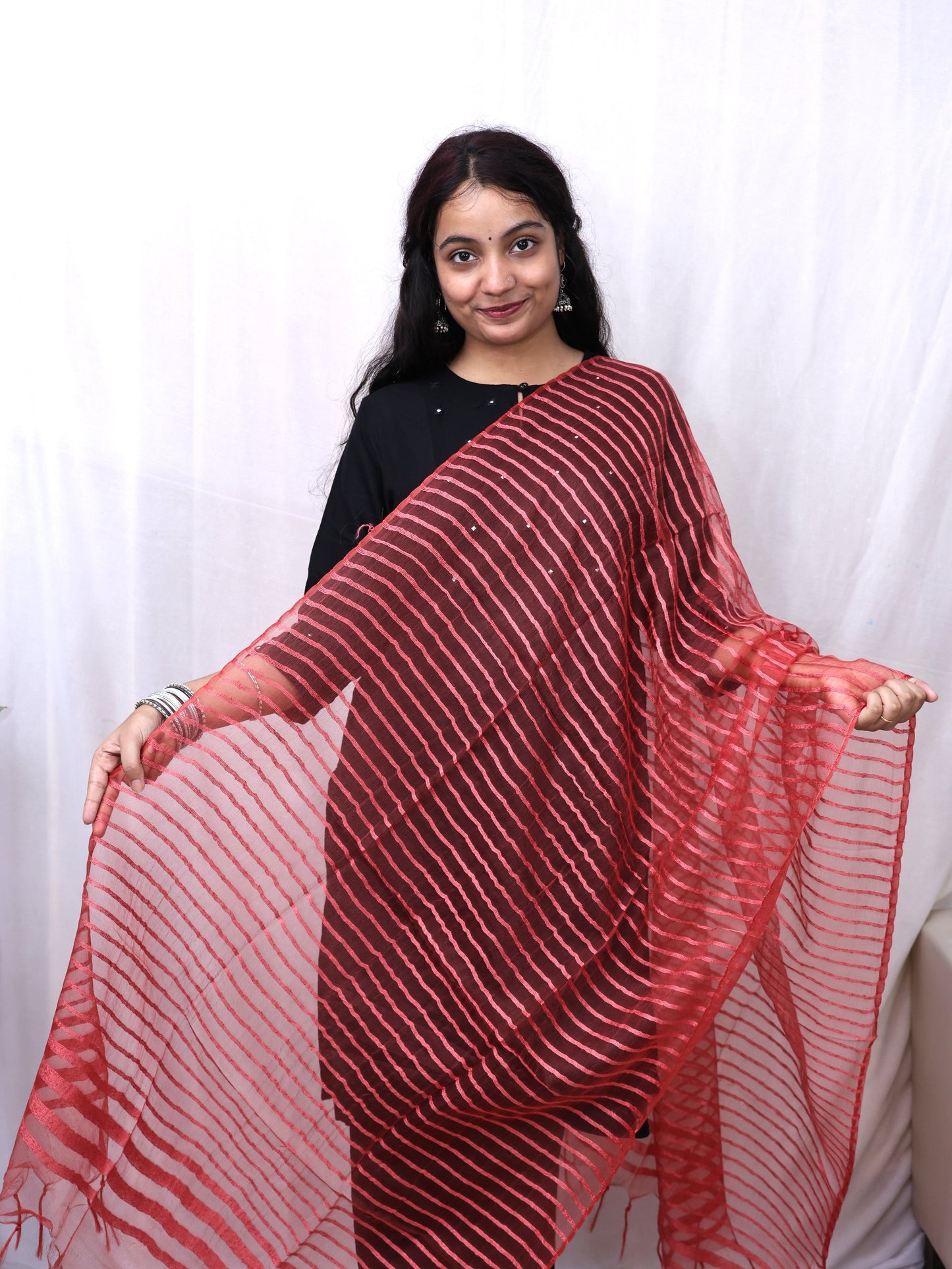 Staple Baswara Dupatta