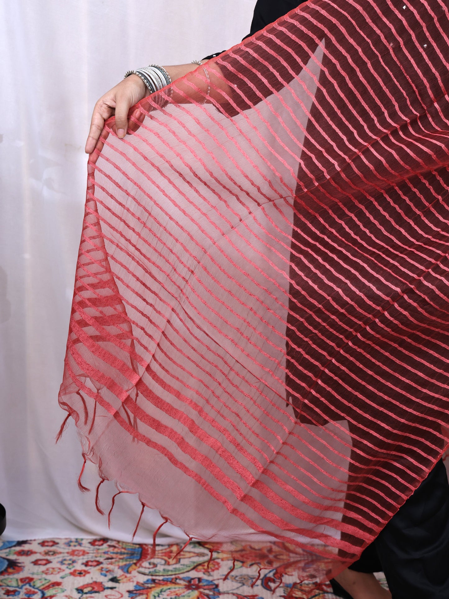 Staple Baswara Dupatta