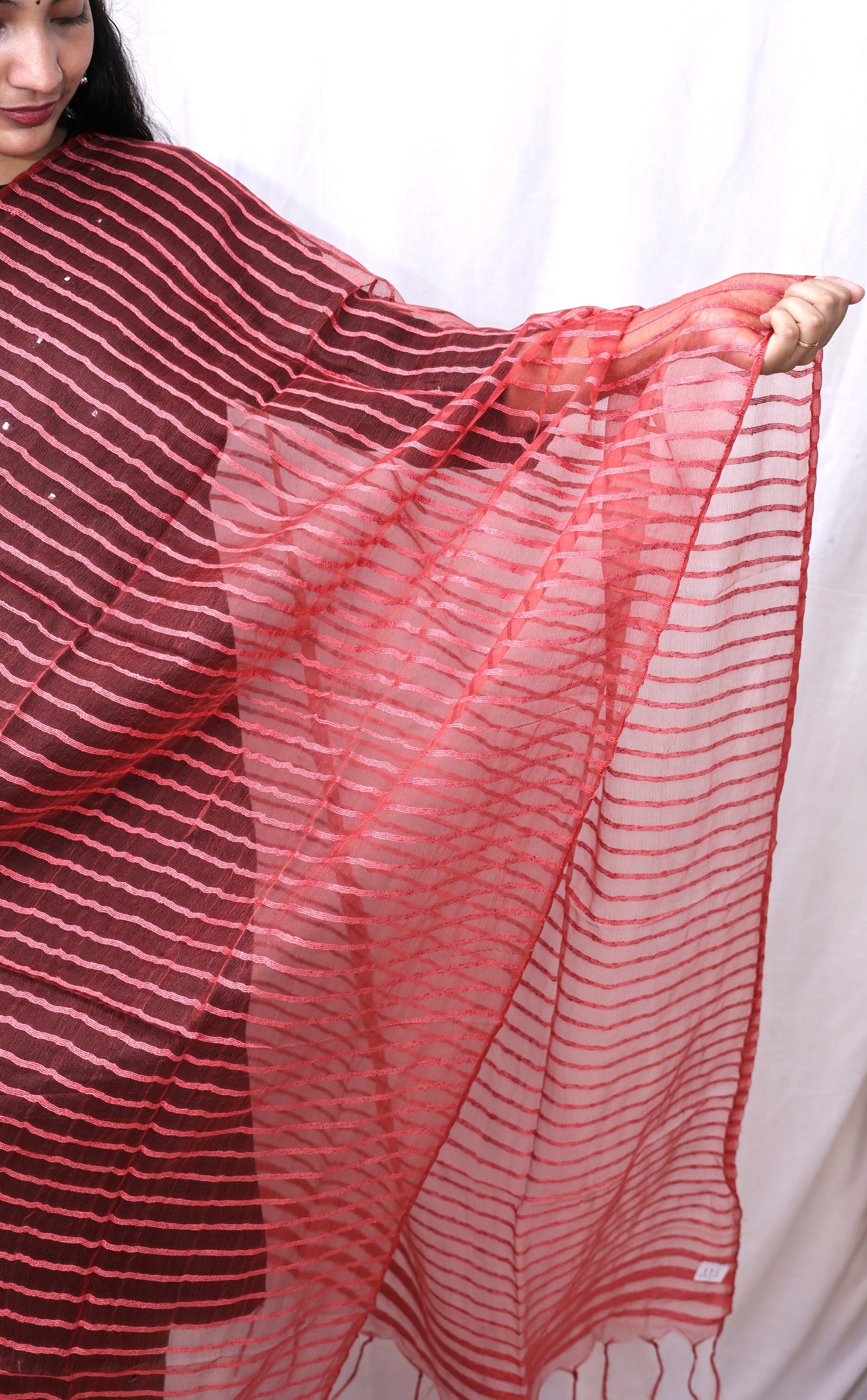 Staple Baswara Dupatta
