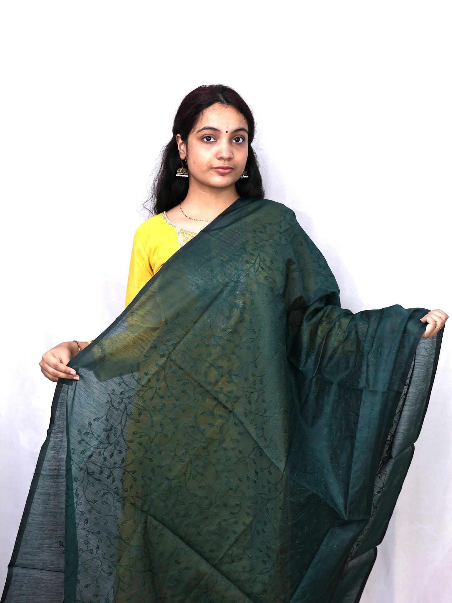 Cotton Dupatta