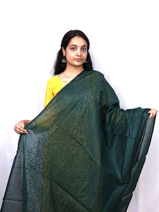 Cotton Dupatta