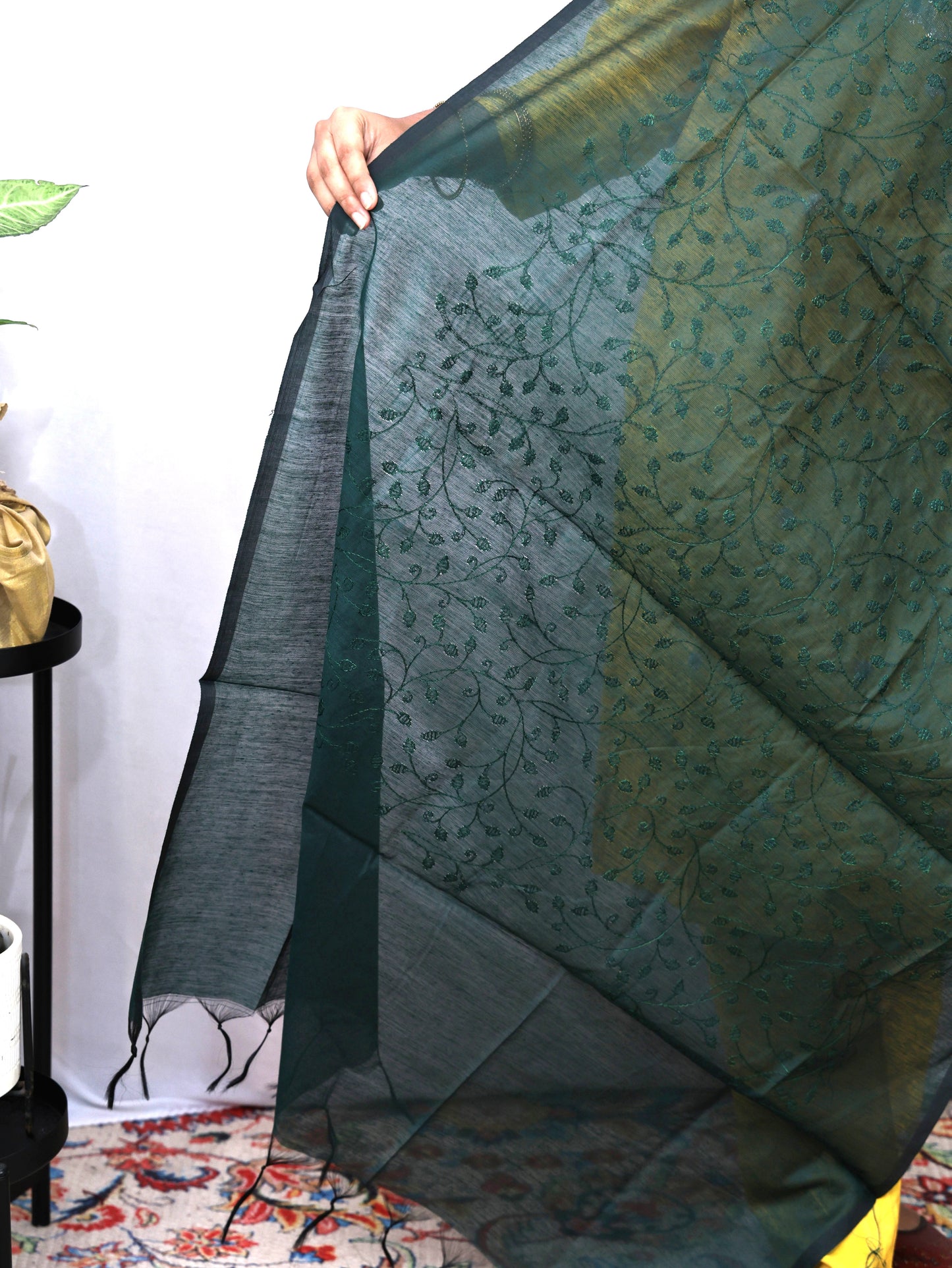 Cotton Dupatta