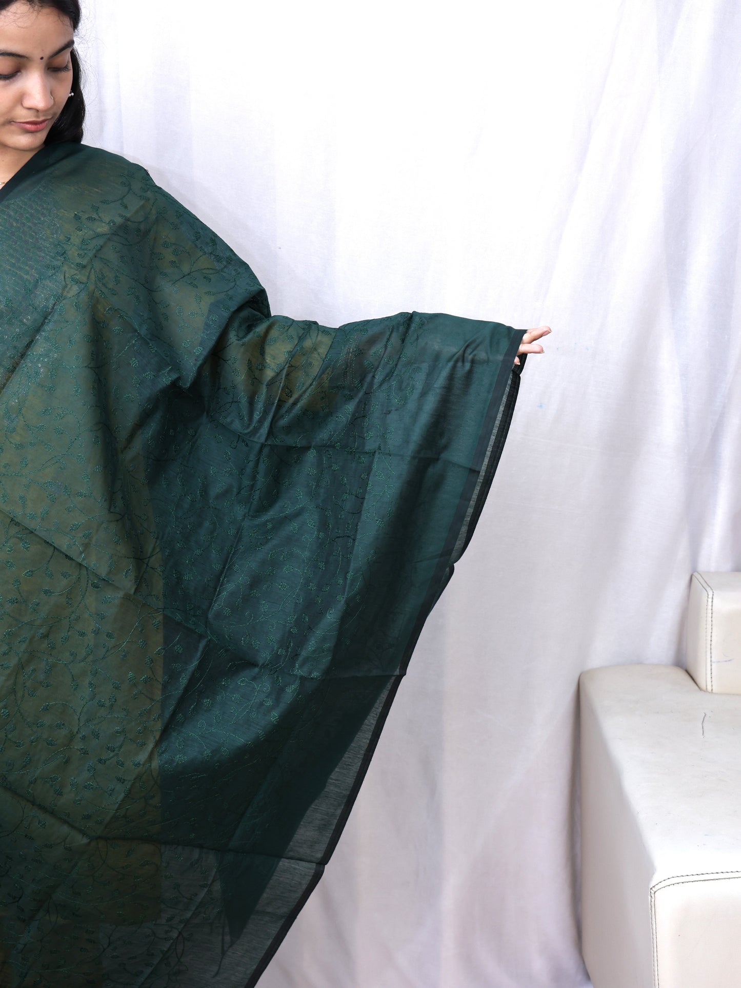 Cotton Dupatta
