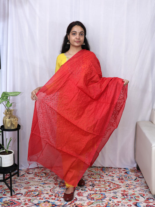 Cotton Dupatta