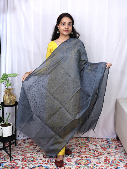 Cotton Dupatta