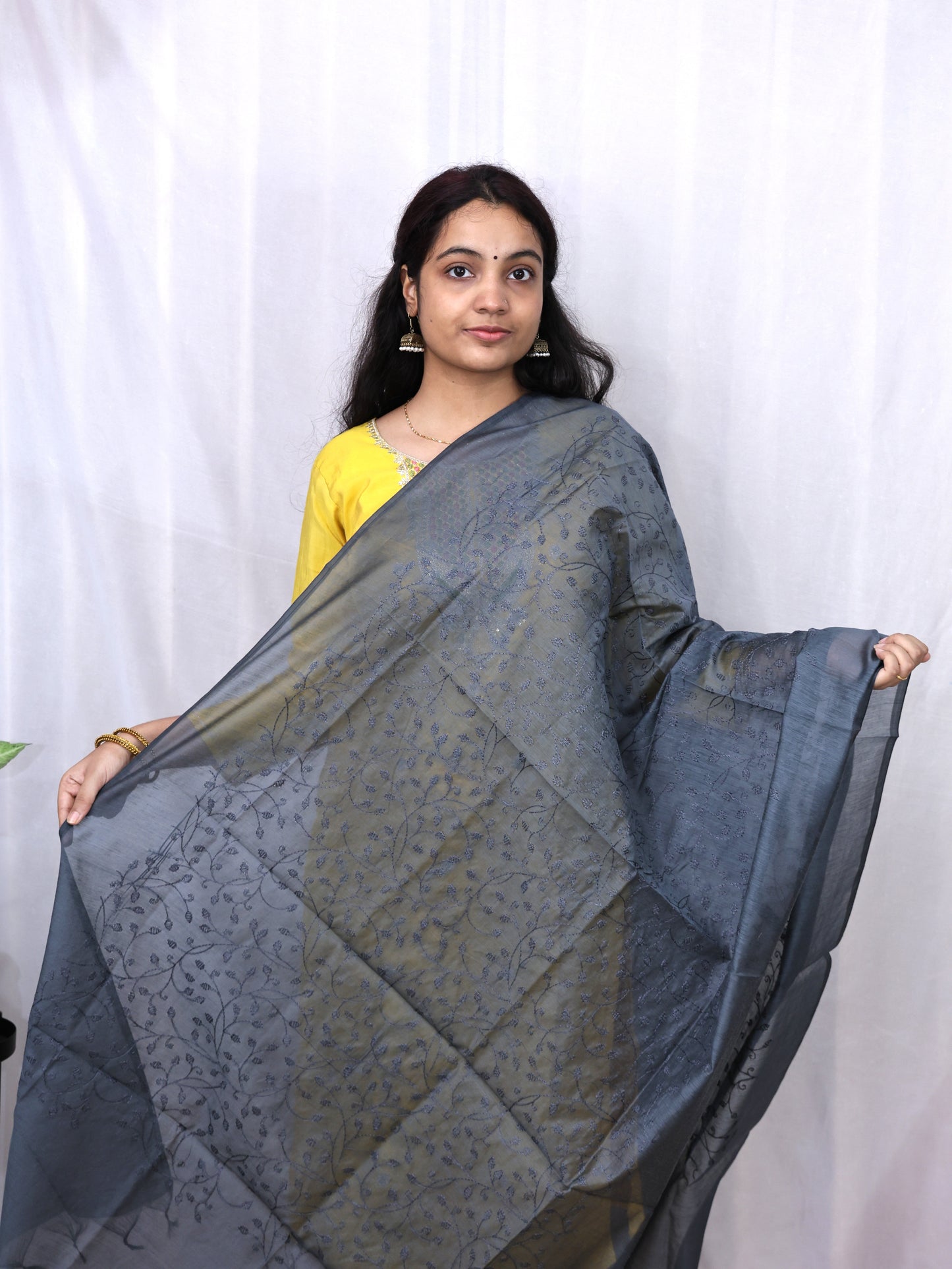 Cotton Dupatta