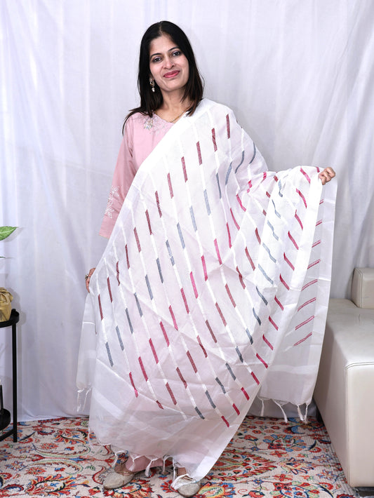 Cotton Dupatta