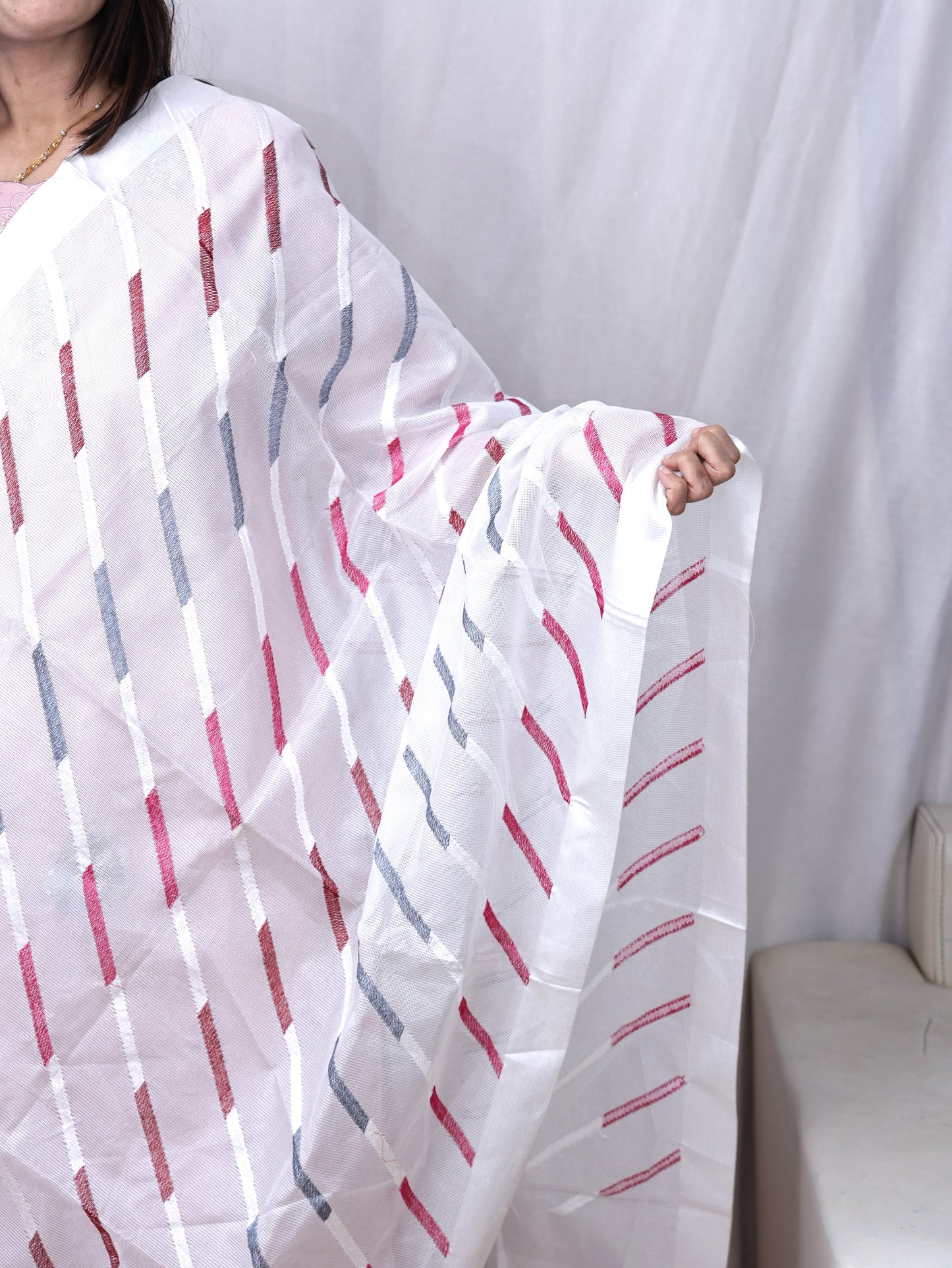 Cotton Dupatta