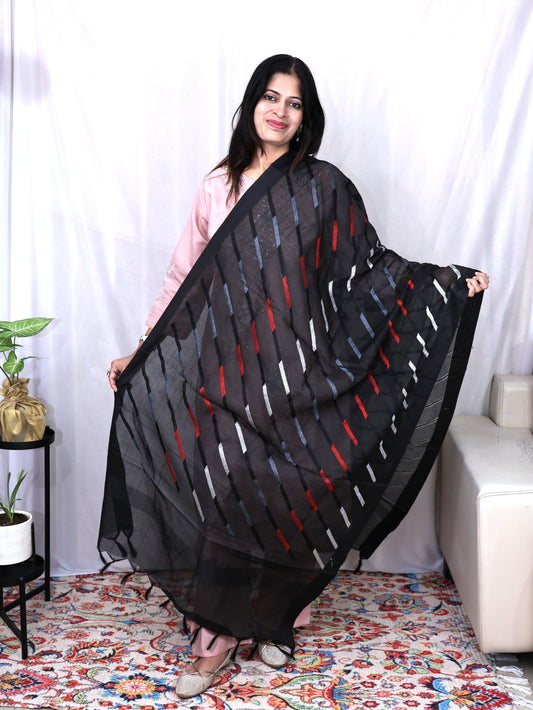 Cotton Dupatta