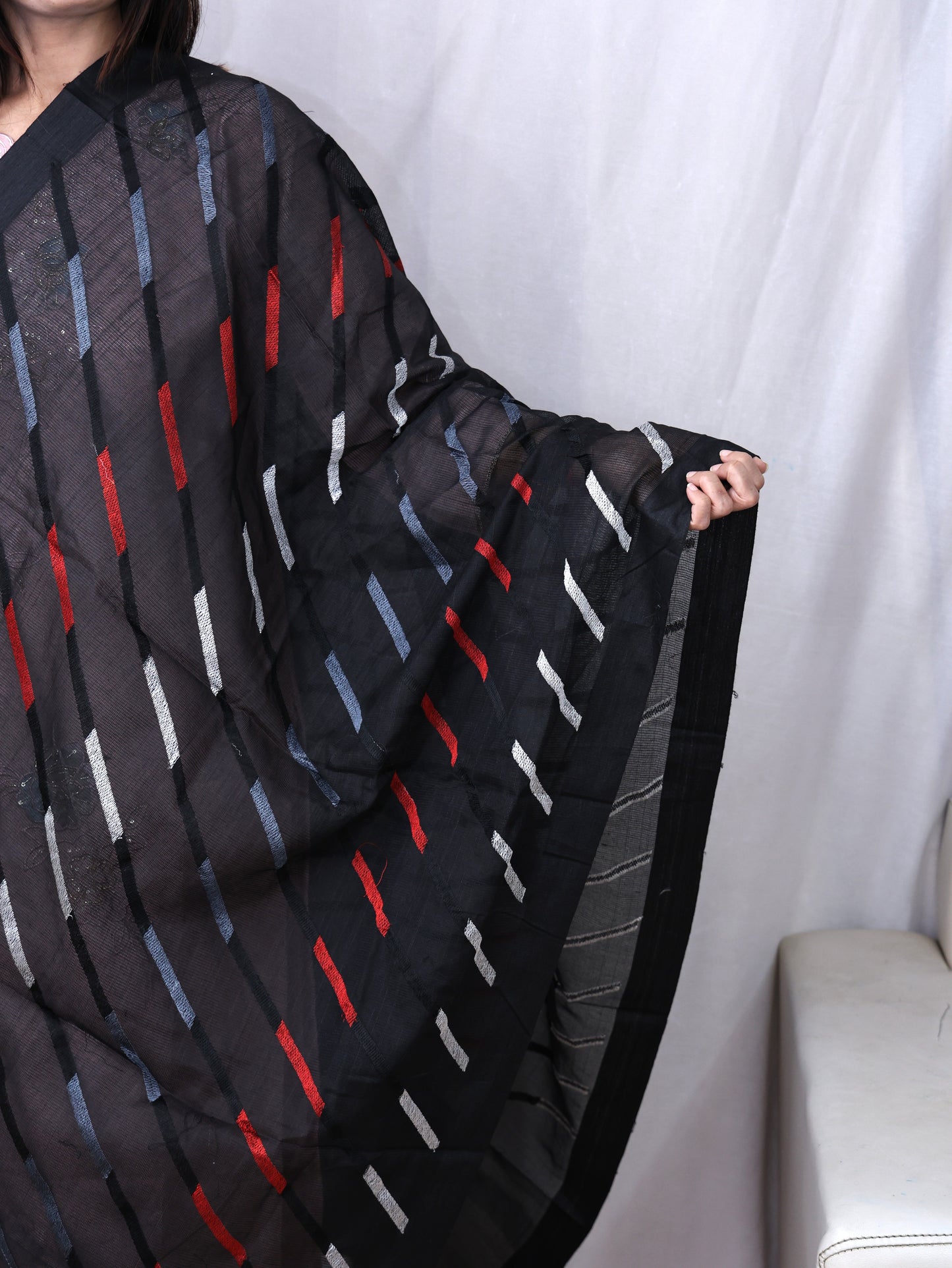 Cotton Dupatta
