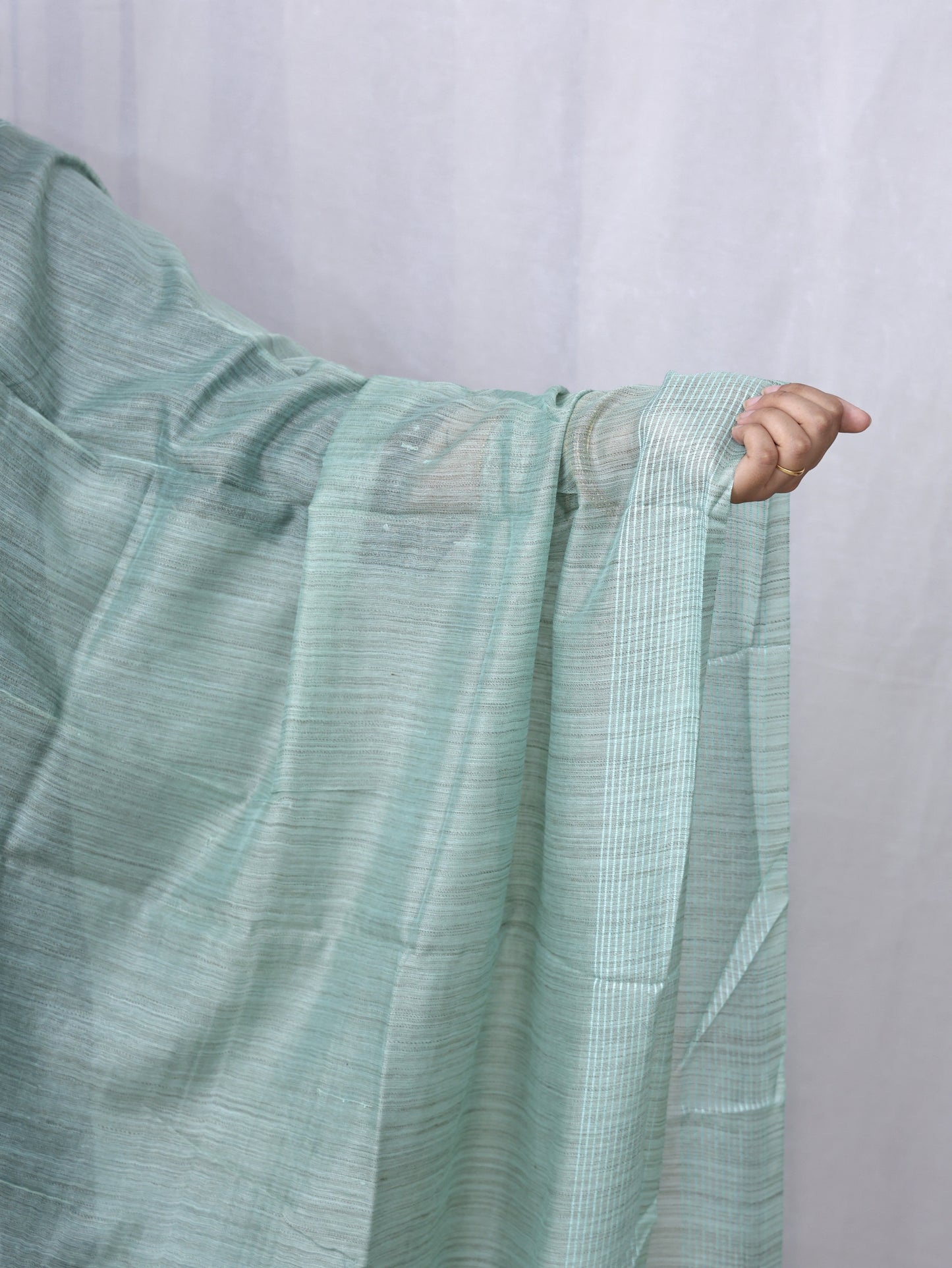 Cotton Plain Dupatta