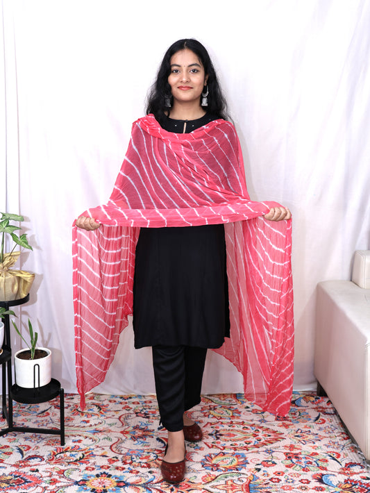 Najneen Lahariya Dupatta