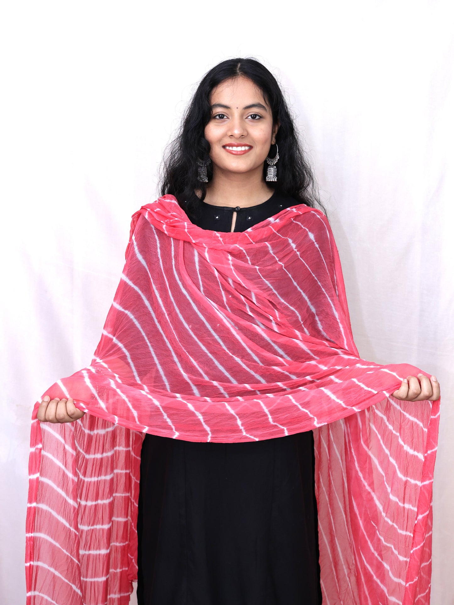 Najneen Lahariya Dupatta