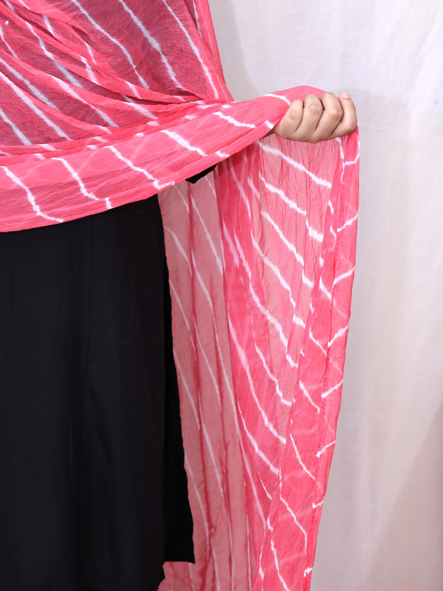 Najneen Lahariya Dupatta