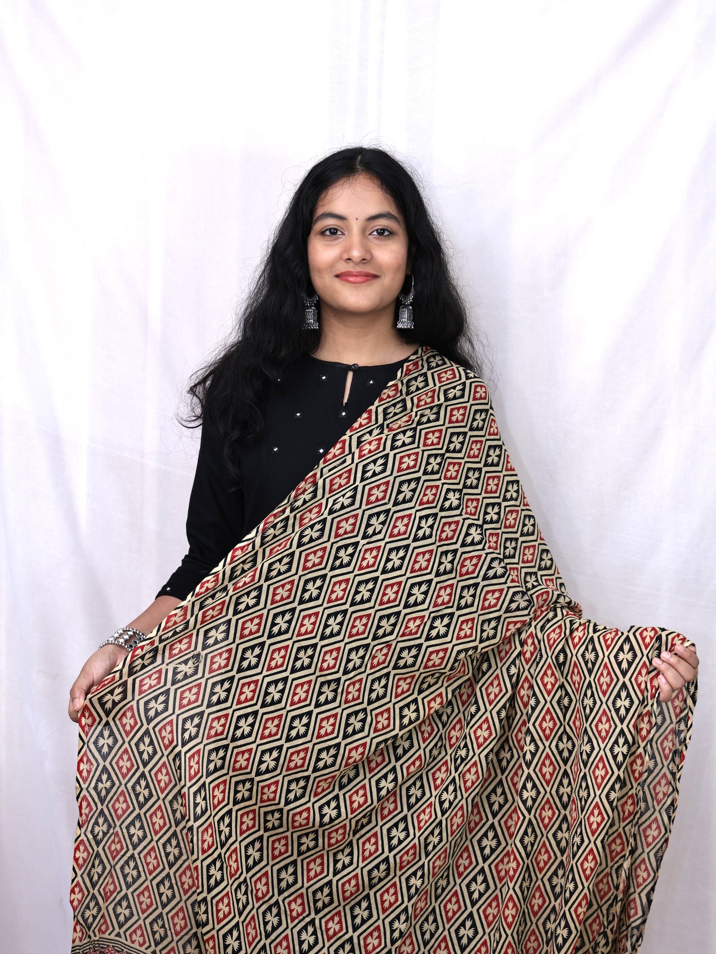 Cotton Dupatta