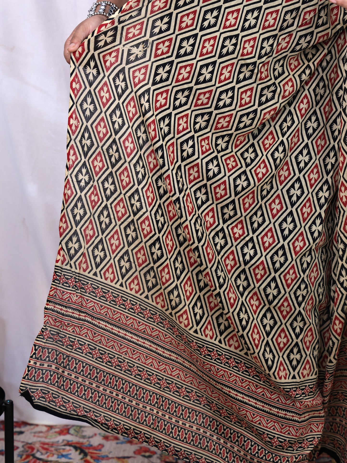 Cotton Dupatta